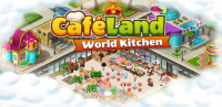 Cafeland - World Kitchen for PC