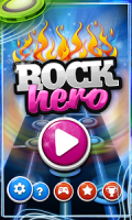 Rock Hero APK