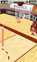 Basketball Shots 3D (2010) APK