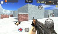 Gun & Strike 3D APK