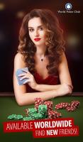 Poker Game: World Poker Club for PC