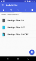 Bluelight Filter for Eye Care for PC