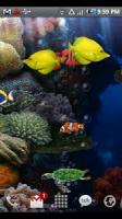 Aquarium Free Live Wallpaper APK