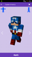 Skins for Minecraft: MineSkins APK