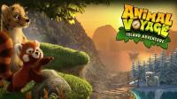 Animal Voyage:Island Adventure APK