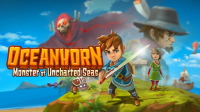 Oceanhorn ™ for PC