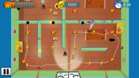 Tom & Jerry: Mouse Maze FREE APK