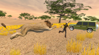 Safari Hunting 4x4 APK