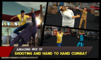 Being SalMan:The Official Game APK