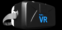 VaR's VR Video Player for PC