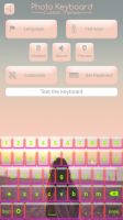 Photo Keyboard Custom Themes for PC