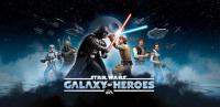 Star Wars™: Galaxy of Heroes for PC
