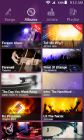 Mp3 player APK