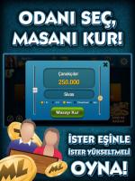 101 YüzBir Okey Çanak for PC