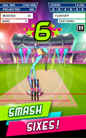 Stick Cricket Super League for PC