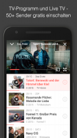 TV SPIELFILM - TV Programm APK