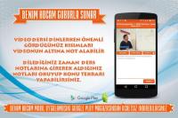 Benim Hocam Mobil - Beta for PC