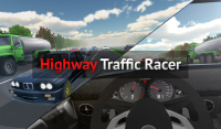 Highway Traffic Racer APK