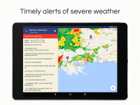 NOAA Weather Radar & Alerts APK