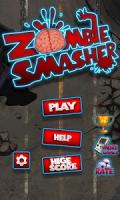 Zombie Smasher APK