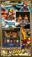 Brave Frontier APK