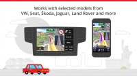 Sygic Car Navigation for PC