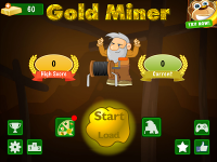 Gold Miner APK