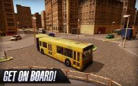 Bus Simulator 2015 APK