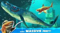 Hungry Shark World for PC