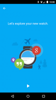 Android Wear - Smartwatch for PC