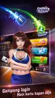 Capsa Susun(Free Poker Casino) for PC
