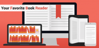 FBReader: Favorite Book Reader for PC