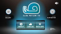 Slow Motion Video FX APK