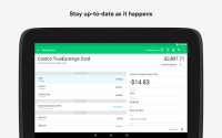 Mint: Budget, Rechnungen, Finance APK