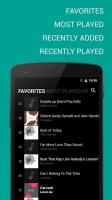 BlackPlayer Music Player for PC