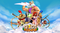 Gods of Olympus for PC