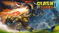 Clash of Lords 2 for PC