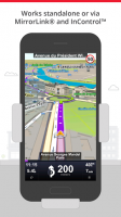 Sygic Car Navigation for PC