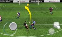 Ultimate Soccer - Football for PC