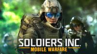Soldats inc.: Mobile Warfare for PC