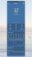 iWeather-The Weather Today HD APK
