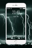 Electric LWP-Thunder Storm for PC