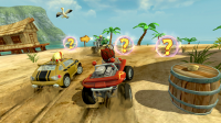 Beach Buggy Racing für PC