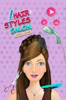 Hair Style Salon-Girls Games APK