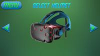 Virtual Helmet X-Ray Joke APK