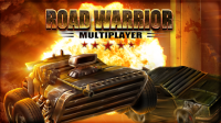 Road Warrior: Best Racing Game APK
