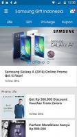 Samsung Gift Indonesia APK