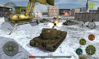 Panzerangriff 3D - Kriegsmaschinen APK