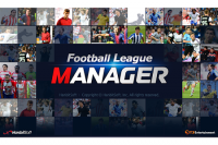 LINE Football League Manager APK