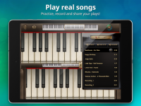 Piano - Keyboard & Magic Keys for PC